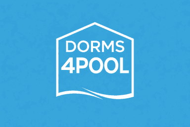 Logo Dorms4Pool